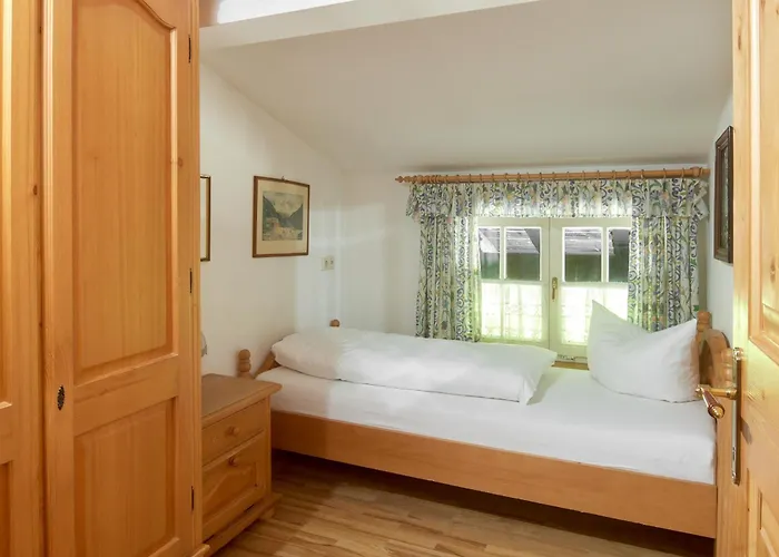 Aparthotel Alt Montafon By Pferd Auf Wolke