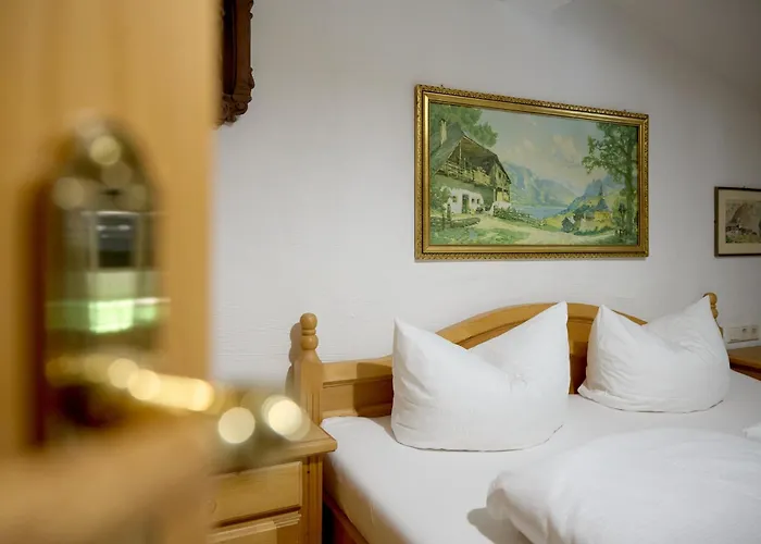 Alt Montafon By Pferd Auf Wolke Aparthotel