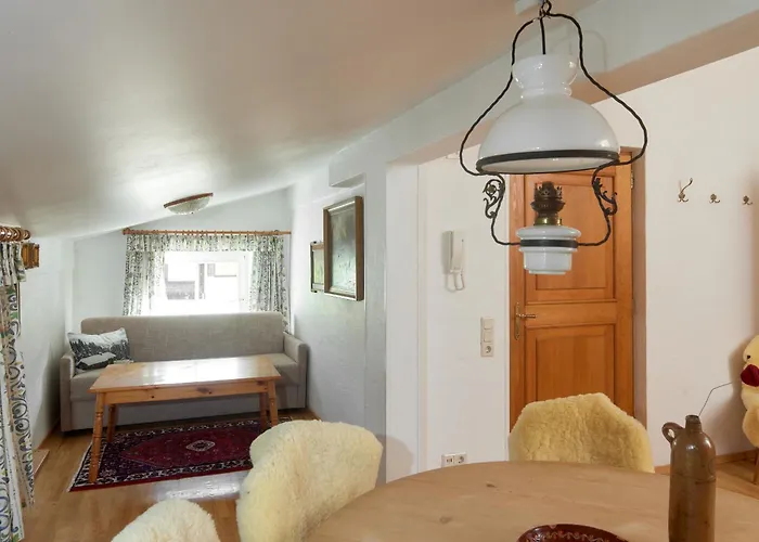 Alt Montafon By Pferd Auf Wolke