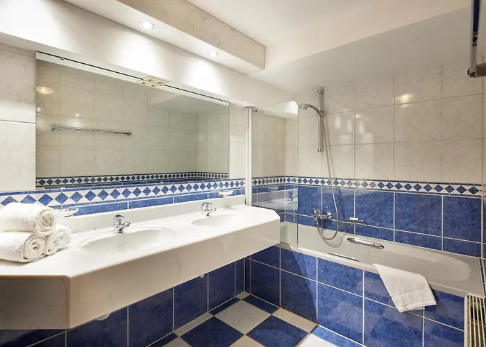 Aparthotel Alt Montafon By Pferd Auf Wolke Gaschurn