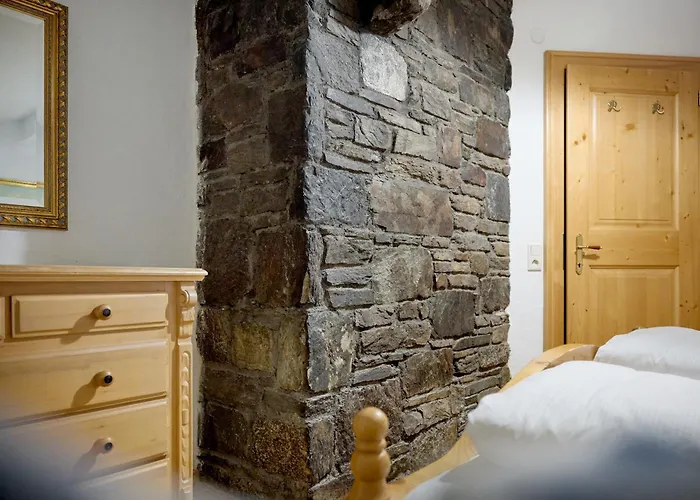 Alt Montafon By Pferd Auf Wolke Aparthotel