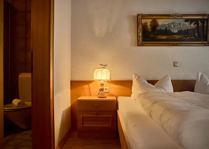 Alt Montafon By Pferd Auf Wolke