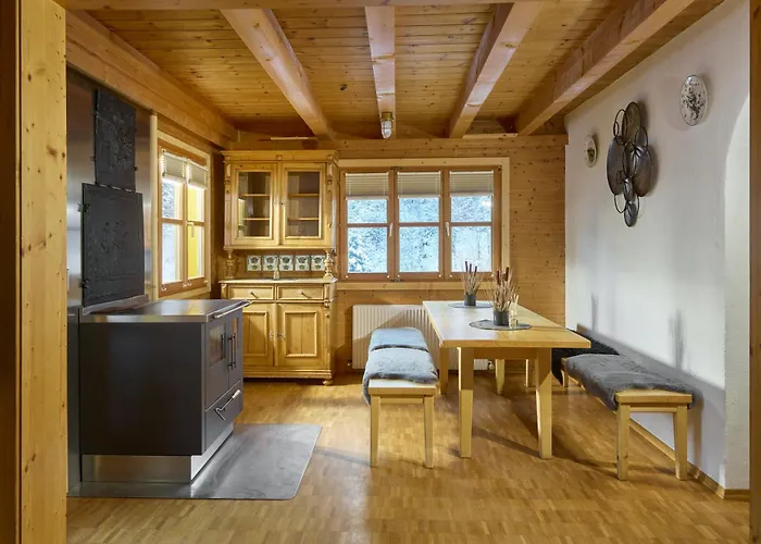 Alt Montafon By Pferd Auf Wolke